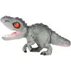 Jurassic World dinótojás meglepetés dino figurával slime-ban