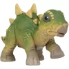 Jurassic World dinótojás meglepetés dino figurával slime-ban