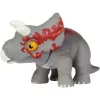 Jurassic World dinótojás meglepetés dino figurával slime-ban