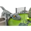 Jurassic World - Falánk velociratorok társasjáték