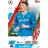   Topps Match Attax Season 2025/26 adventi kalendárium, naptár