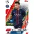 Topps Match Attax Season 2025/26 adventi kalendárium, naptár
