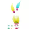 Mattel DreamWorks Trolls - Trollok Viva Hair Pops divatbaba kiegészítőkkel
