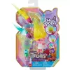 Mattel DreamWorks Trolls - Trollok Viva Hair Pops divatbaba kiegészítőkkel