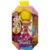 Mattel DreamWorks Trolls - Trollok Viva Hairsational Reveals divatbaba