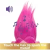 Mattel DreamWorks Trolls - Trollok Queen Poppy Rainbow HairTunes interaktív divatbaba fénnyel és hanggal