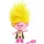 Mattel DreamWorks Trolls - Trollok Viva Rainbow HairTunes interaktív divatbaba fénnyel és hanggal