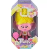 Mattel DreamWorks Trolls - Trollok Viva Rainbow HairTunes interaktív divatbaba fénnyel és hanggal