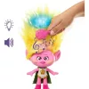 Mattel DreamWorks Trolls - Trollok Viva Rainbow HairTunes interaktív divatbaba fénnyel és hanggal