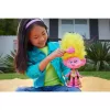 Mattel DreamWorks Trolls - Trollok Viva Rainbow HairTunes interaktív divatbaba fénnyel és hanggal