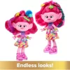 Mattel DreamWorks Trolls - Trollok Queen Poppy Hair-Tastic divatbaba