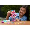 Mattel DreamWorks Trolls - Trollok Queen Poppy Hair-Tastic divatbaba