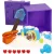 Treasure X Minecraft Caves & Cliffs Overworld meglepetés figurák - Túlvilág