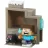   Treasure X Minecraft Caves & Cliffs Overworld meglepetés figurák - Barlangi kaland