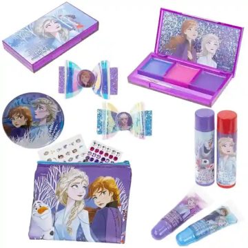   Townley Girl Jégvarázs kozmetikai készlet gyerekeknek (csomagolássérült)