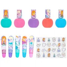 Townley Girl Jégvarázs kozmetikai készlet gyerekeknek