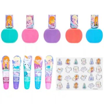 Townley Girl Jégvarázs kozmetikai készlet gyerekeknek