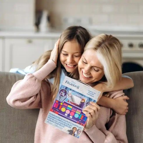 Townley Girl Jégvarázs sminkkészlet gyerekeknek