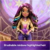 Unikornis Akadémia - Sophia mozgatható divatbaba, Unicorn Academy