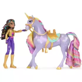   Unikornis Akadémia - Sophia baba és Csillag unikornisa, Unicorn Academy