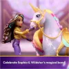 Unikornis Akadémia - Sophia baba és Csillag unikornisa, Unicorn Academy