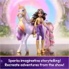 Unikornis Akadémia - Sophia baba és Csillag unikornisa, Unicorn Academy