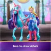 Unikornis Akadémia - Isabel baba és Folyó unikornisa, Unicorn Academy