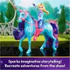 Unikornis Akadémia - Isabel baba és Folyó unikornisa, Unicorn Academy