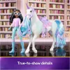 Unikornis Akadémia - Layla baba és Jégvirág unikornisa, Unicorn Academy