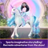 Unikornis Akadémia - Layla baba és Jégvirág unikornisa, Unicorn Academy