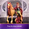 Unikornis Akadémia - Valentina baba és Parázs unikornisa, Unicorn Academy