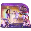 Unikornis Akadémia - Sophia baba és világító Csillag unikornisa, Unicorn Academy