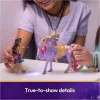 Unikornis Akadémia - Sophia baba és világító Csillag unikornisa, Unicorn Academy