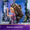 Unikornis Akadémia - Sophia Deluxe álarcos divatbaba, Unicorn Academy