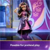 Unikornis Akadémia - Sophia Deluxe álarcos divatbaba, Unicorn Academy