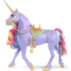 Unikornis Akadémia - Interaktív Csillag unikornis, Unicorn Academy