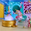 Unikornis Akadémia - Nagy interaktív istálló Csillag unikornissal, Unicorn Academy