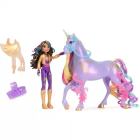   Unikornis Akadémia - Sophia baba és Csillag unikornisa, Unicorn Academy