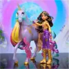 Unikornis Akadémia - Sophia baba és Csillag unikornisa, Unicorn Academy