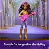 Unikornis Akadémia - Sophia gitáros divatbaba, Unicorn Academy