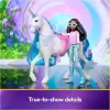 Unikornis Akadémia - Layla baba és Jégvirág unikornisa, Unicorn Academy