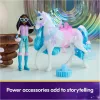 Unikornis Akadémia - Layla baba és Jégvirág unikornisa, Unicorn Academy