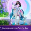 Unikornis Akadémia - Layla baba és Jégvirág unikornisa, Unicorn Academy