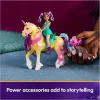 Unikornis Akadémia - Ava baba és Levél unikornisa, Unicorn Academy (csomagolássérült)