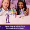 Unikornis Akadémia - 8 darabos figurakészlet, Unicorn Academy