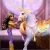 Unikornis Akadémia - 8 darabos figurakészlet, Unicorn Academy