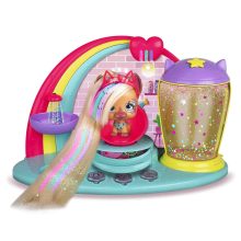 VIP Pets - Fabio és Fabia kutya hajszalon