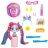 VIP Pets Cats - Meglepetés cica figura hosszú hajjal S1