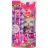 VIP Pets Bow Power - Gwen kutya figura hosszú hajjal S6