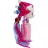 VIP Pets Bow Power - Gwen kutya figura hosszú hajjal S6
